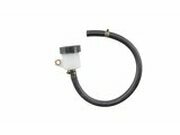 Bremsflssigkeitsbehlter hinten - original Ersatzteil Rieju