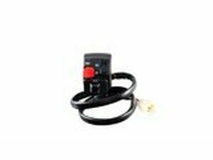 Schalter links - original Ersatzteil Rieju ab 2018