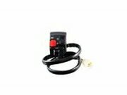 Schalter links - original Ersatzteil Rieju ab 2018