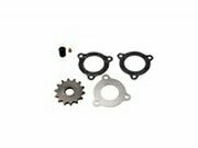 Entdrosselungskit Rieju MRT / MRT Pro Euro 3