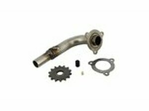 Entdrosselungskit Tune Up 2 - original Ersatzteil Rieju...