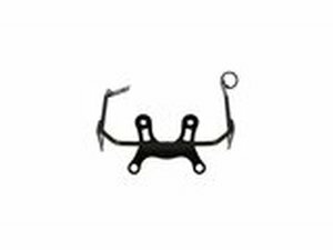 Halterung Tacho digital Koso - original Ersatzteil Rieju...