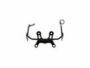 Halterung Tacho digital Koso - original Ersatzteil Rieju...