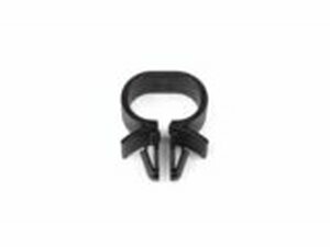 Befestigung Bremsleitung - original Ersatzteil Rieju