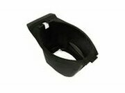 Helmfach Rieju Pacific / Toreo schwarz