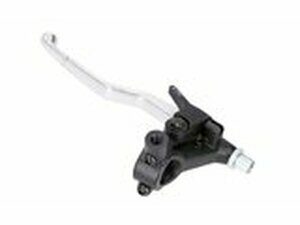 Kupplungshebel mit Halterung - original Rieju MRT ab 2018