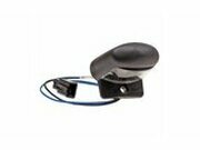 Kennzeichenbeleuchtung - original Ersatzteil Rieju SMX