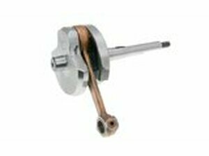 Kurbelwelle RMS 12mm Kolbenbolzen Piaggio Ciao