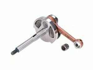 Kurbelwelle RMS 10mm Kolbenbolzen Piaggio Ciao