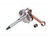 Kurbelwelle RMS 10mm Kolbenbolzen Piaggio Ciao
