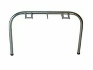 Hauptstnder verzinkt D.16mm RMS Vespa 150cc (VGLA-B)