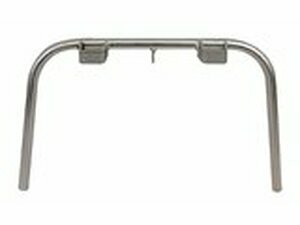 Hauptstnder verzinkt D.15mm RMS Vespa 125cc 8 Felge