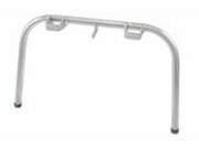 Hauptstnder verzinkt D.16mm RMS Vespa 50 - 90cc...