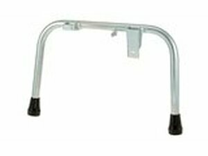 Hauptstnder chrom D.22mm RMS Vespa PK 50 - 125cc