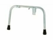 Hauptstnder chrom D.22mm RMS Vespa PK 50 - 125cc