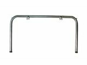 Hauptstnder verzinkt D.15mm RMS Vespa 150cc 10 Felge