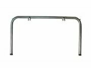 Hauptst�nder verzinkt D.15mm RMS Vespa 150cc 10 Felge