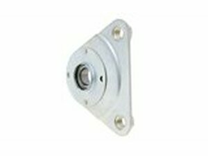 Aufnahme Hinterradachse mit Lager Piaggio Ciao / SI / Bravo