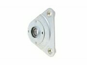 Aufnahme Hinterradachse mit Lager Piaggio Ciao / SI / Bravo