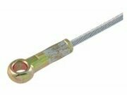 Bremszug RMS (hinten) 3x1000mm Vespa