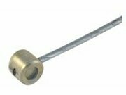 Seilzug Schaltung m. Hlle RMS Vespa HP 50cc