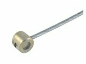 Seilzug Schaltung RMS 1,6x2000mm Vespa