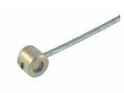 Seilzug Schaltung RMS 1,6x2000mm Vespa