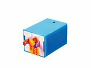 Blinkerrelais RMS 12V - 21W Vespa