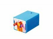 Blinkerrelais RMS 12V - 21W Vespa