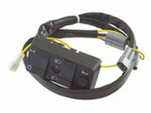 Schaltereinheit RMS Vespa PXE 125 - 200cc Arcobaleno...