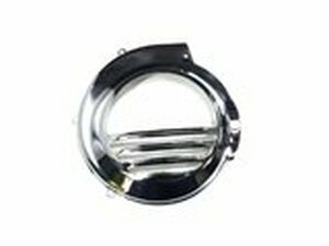 Lfterradabdeckung RMS chrom Vespa PX 125 - 150cc / PE 200cc