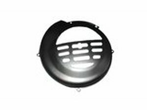 Lfterradabdeckung RMS schwarz Vespa PK 50 - 125cc