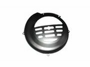 Lfterradabdeckung RMS schwarz Vespa PK 50 - 125cc