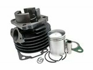 Zylinder Kit RMS D.38,4mm Vespa S / Special / Elestart 50cc
