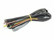 Kabelbaum ohne elektr. Anlasserkabel RMS Vespa PX 125 -...