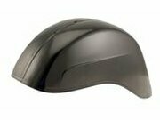 Kotflgel schwarz RMS Vespa Rally - 180 - 200cc...