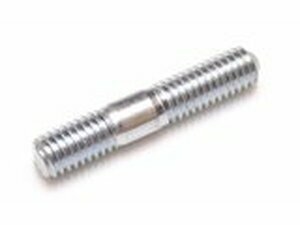 Stehbolzen Auslass RMS D=6x33mm Vespa 50-125cc Primavera ET3