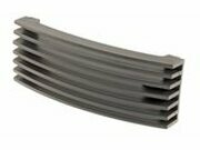 Gitter Frontkaskade RMS Vespa PX 125 - 200cc Arcobaleno...