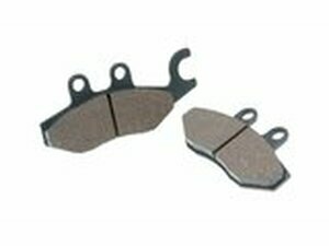 Bremsbelge (Bremssattel rechts) Piaggio X-Evo