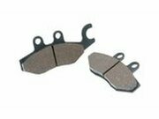 Bremsbelge (Bremssattel rechts) Piaggio X-Evo