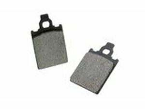 Bremsbelge organisch Piaggio Skipper