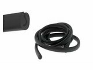 Gummi Beinschild 1,65m RMS Vespa Primavera / ET3 125 - 200cc