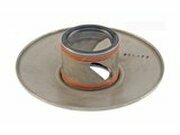 Wandler RMS, starre Hlfte