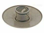 Wandler RMS, bewegliche Hlfte Vespa ET2 50cc (bis 1998)