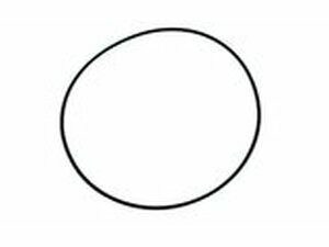 Dichtung Kupplungsdeckel RMS Vespa PX 80 - 200cc / Vespa 150 GL Sprint