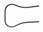 Gummi Seitenhaube 3m RMS Vespa GS 125 - 150cc