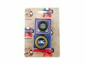 Lagersatz Kurbelwelle inkl. Wellendichtringe RMS Vespa 125cc Primavera / ET3