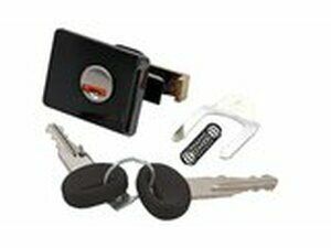 Schloss Gepckfach Zadi Vespa PX 2011