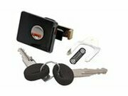 Schloss Gepckfach Zadi Vespa PX 2011