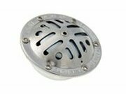 Hupe RMS D.72mm 6V AC chrom Vespa GL / GS 150cc